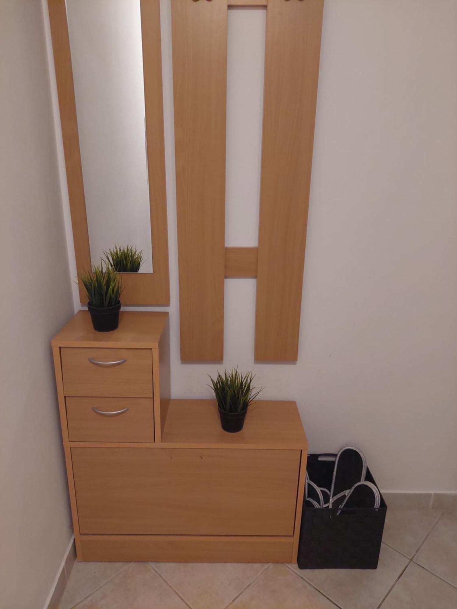 Appartamento Vlaho Ragusa Esterno foto