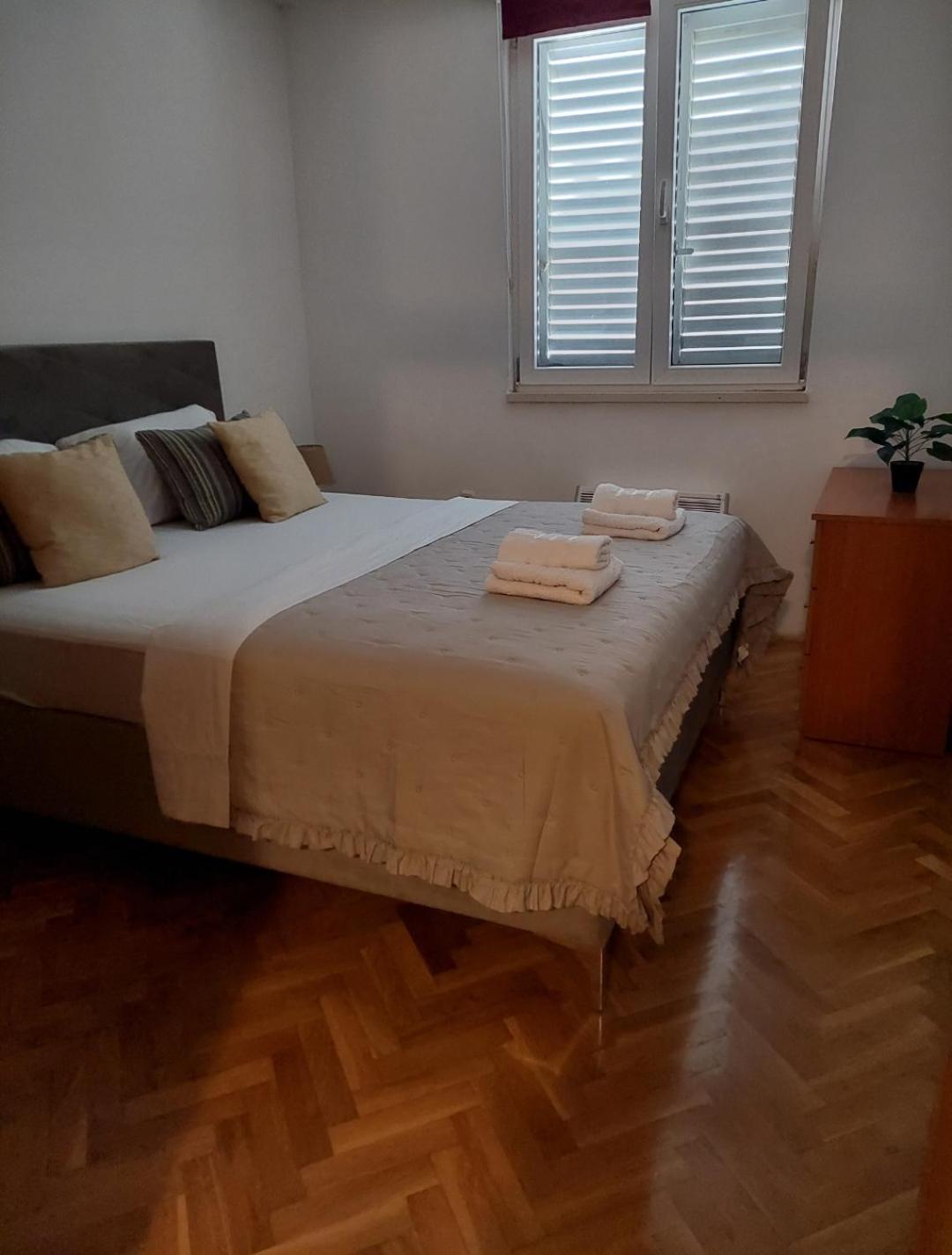 Appartamento Vlaho Ragusa Esterno foto