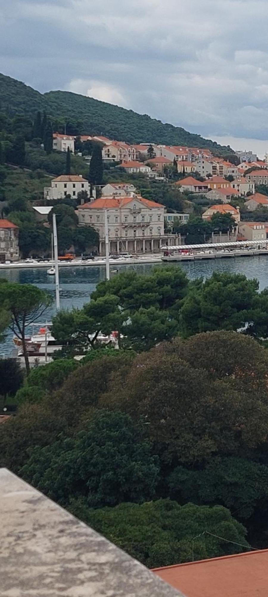 Appartamento Vlaho Ragusa Esterno foto